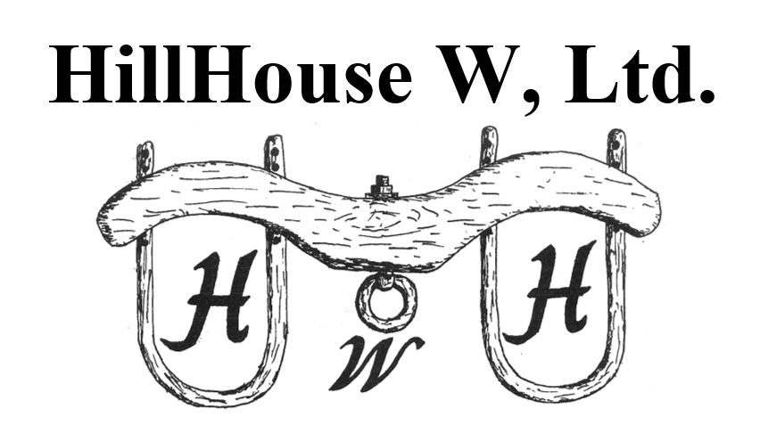 HillHouse W, Ltd.