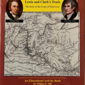 Following Lewis and Clark Track